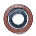 NBR FKM Mechanical Seal Framework Single Lip Oil Seal